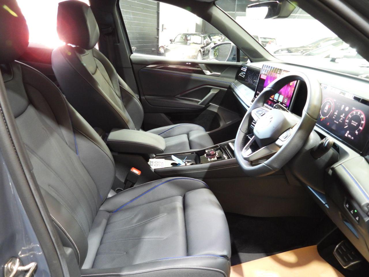 Volkswagen Tiguan view 23