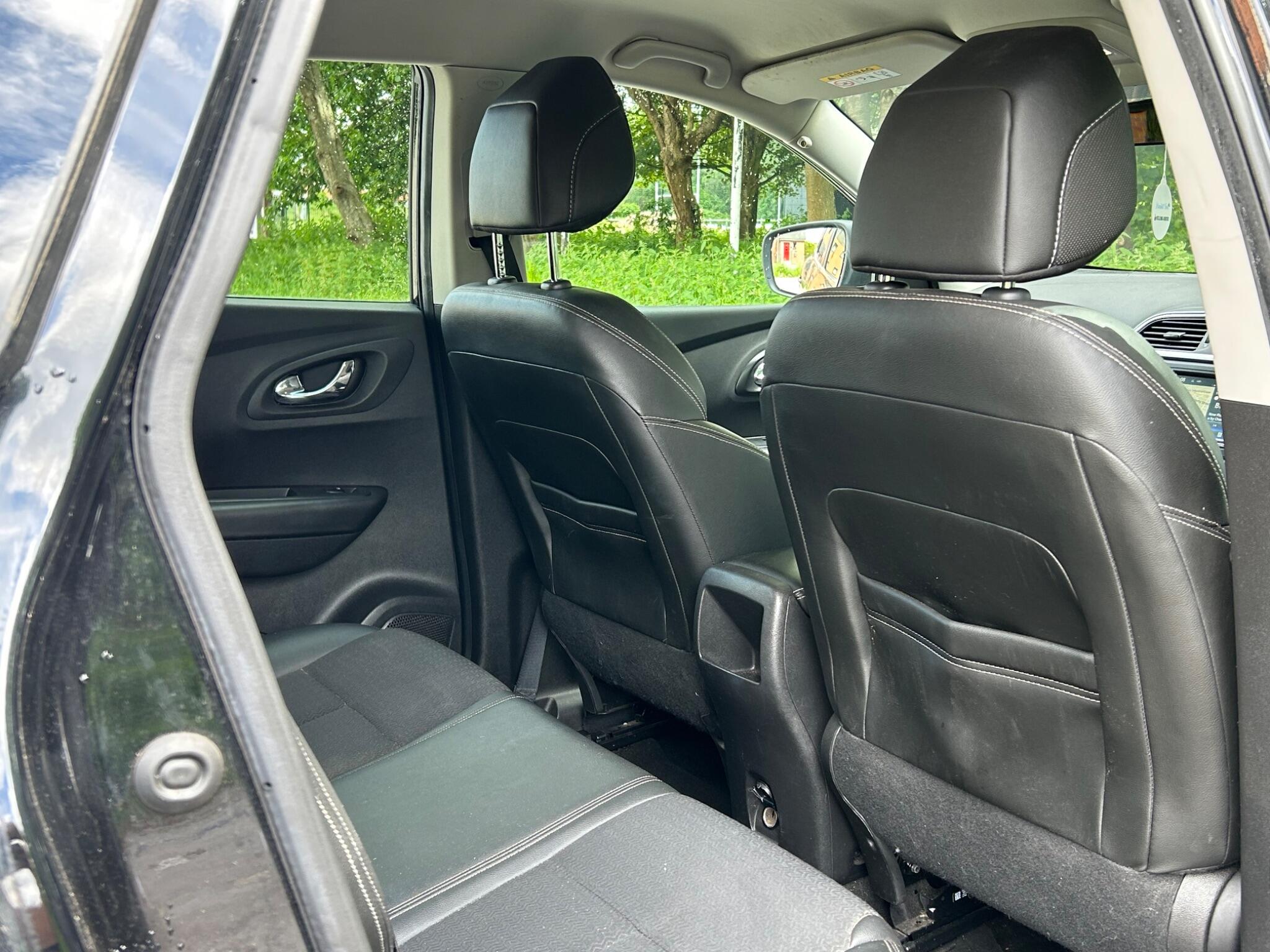 Renault Kadjar view 26
