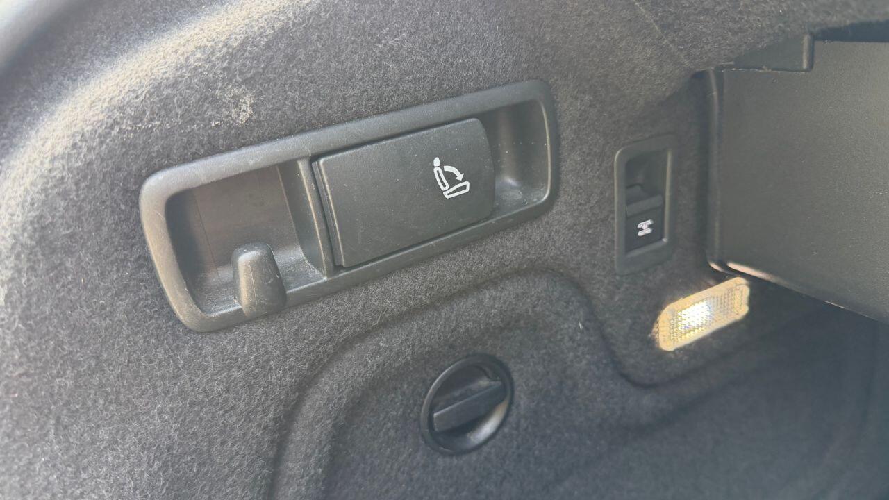 Audi A5 view 45