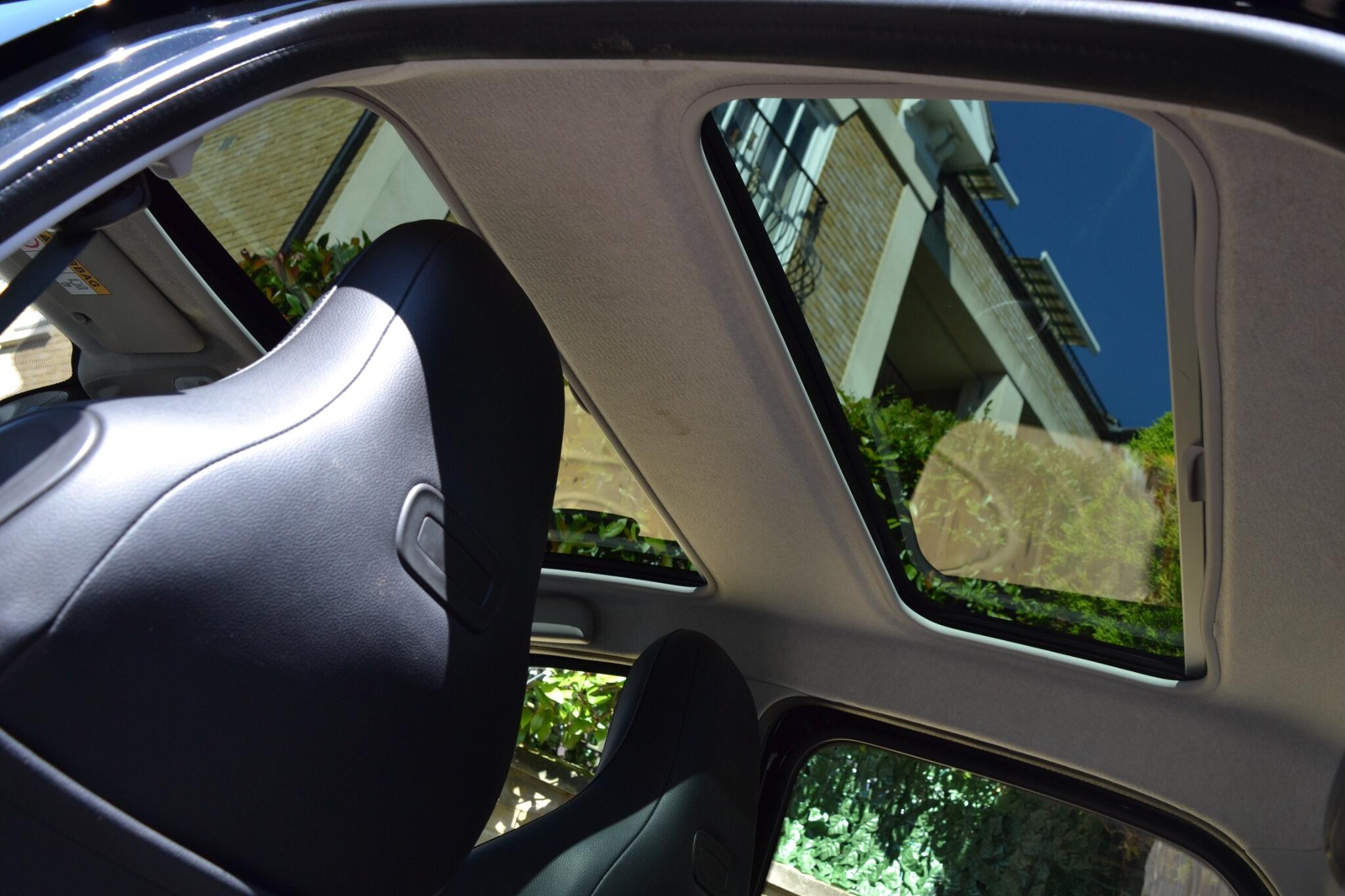 Smart Forfour view 41