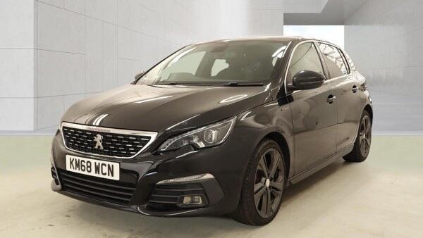 Peugeot 308 main image