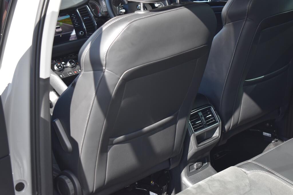 Skoda Kodiaq view 43