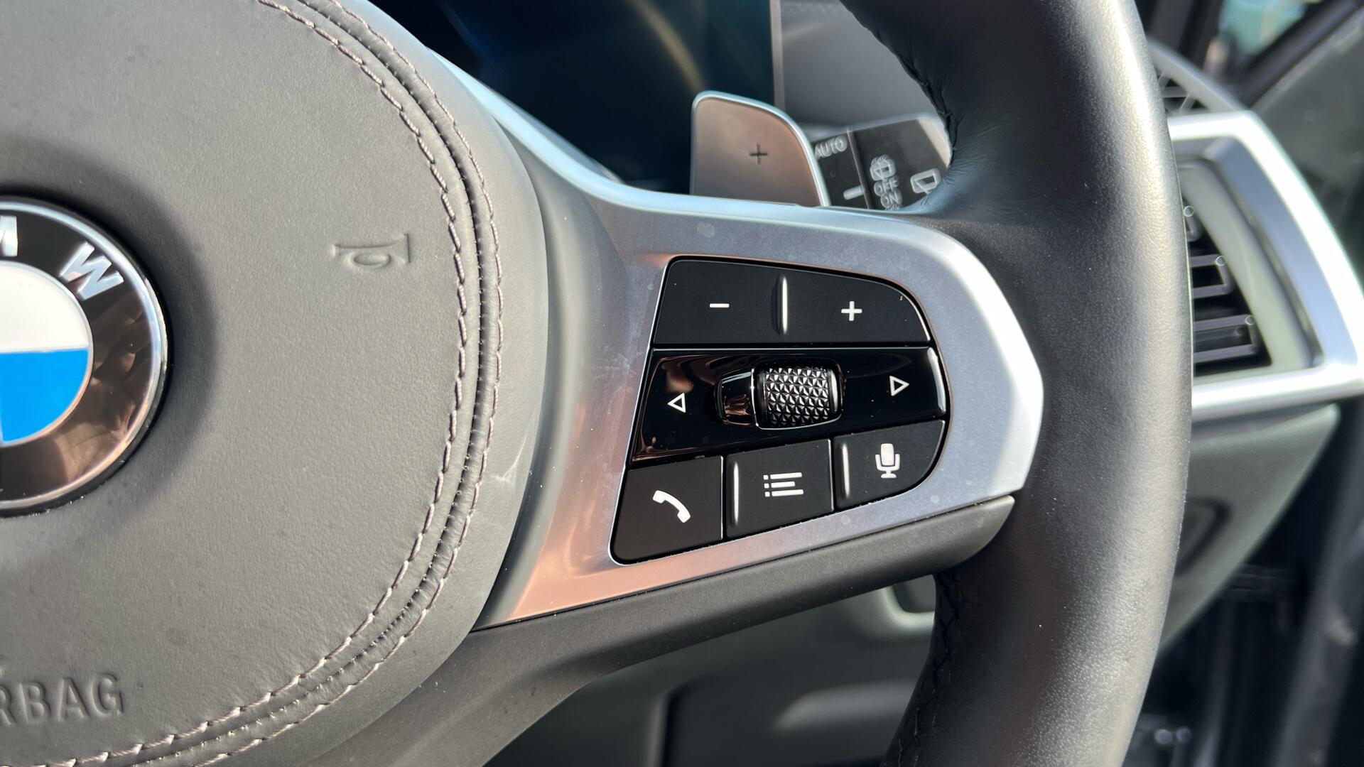 BMW X5 view 18