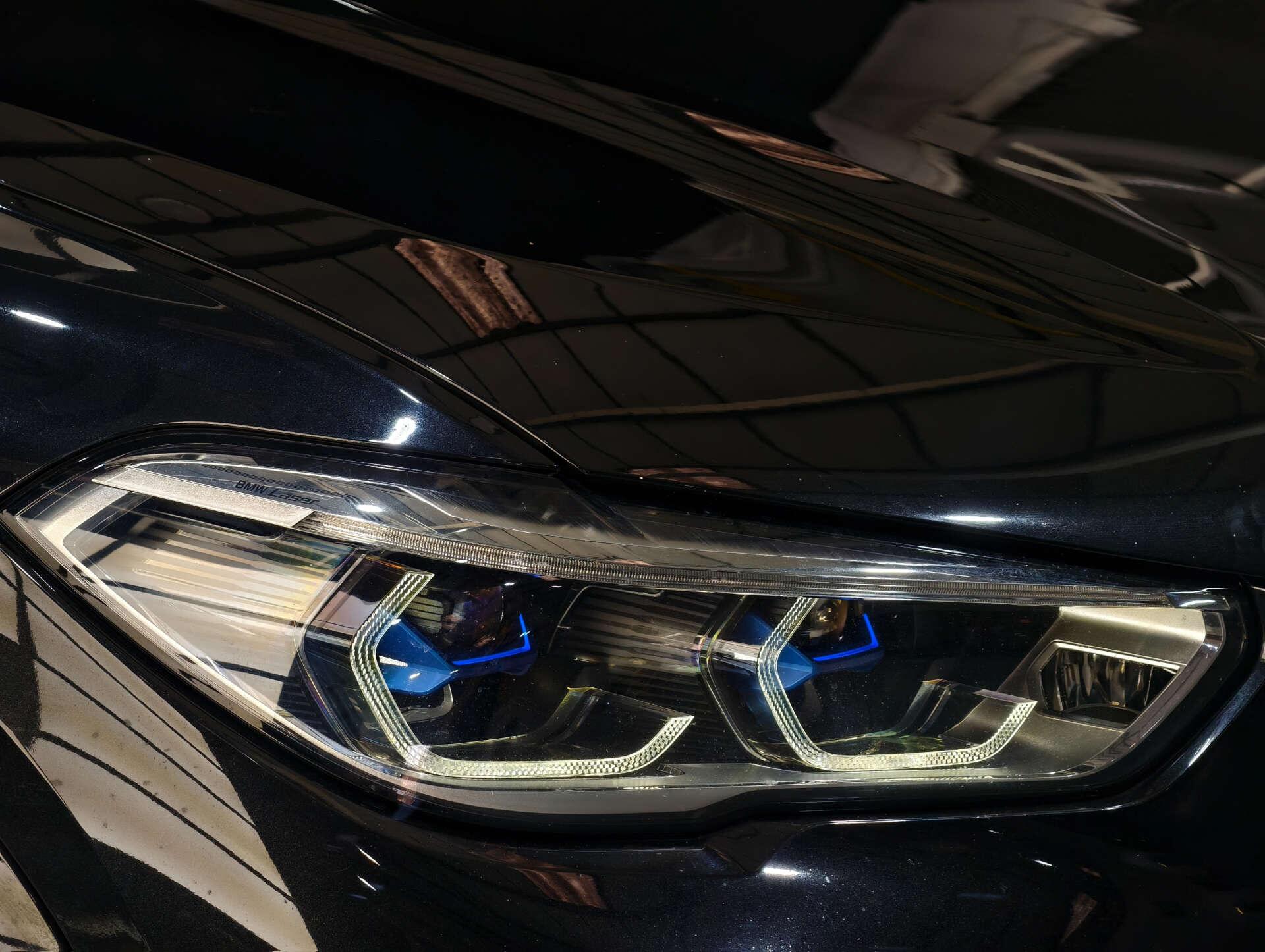 BMW X5 X5 view 22