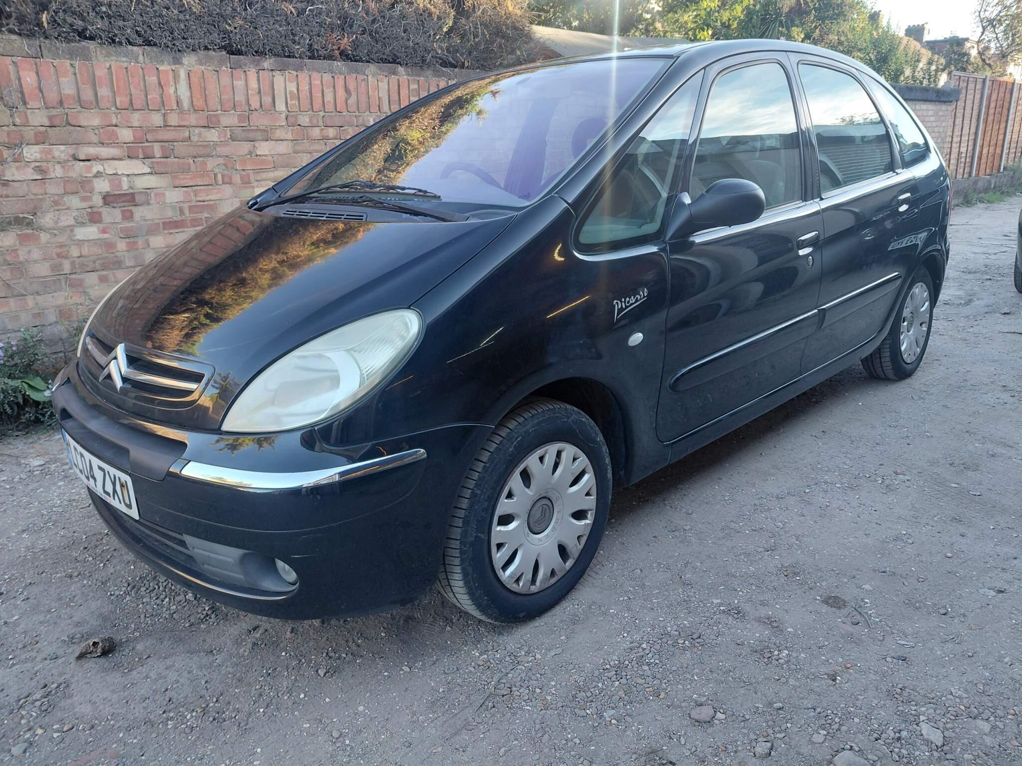 Citroen Xsara Picasso