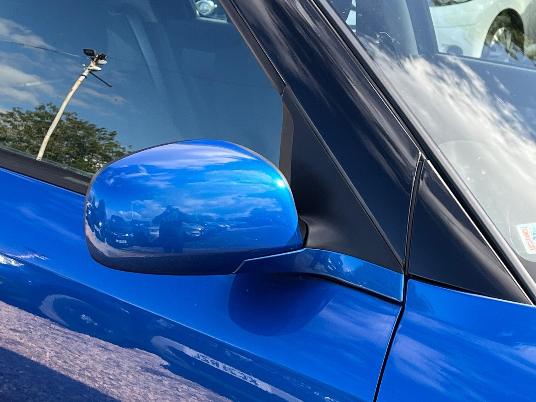 Suzuki Swift view 15