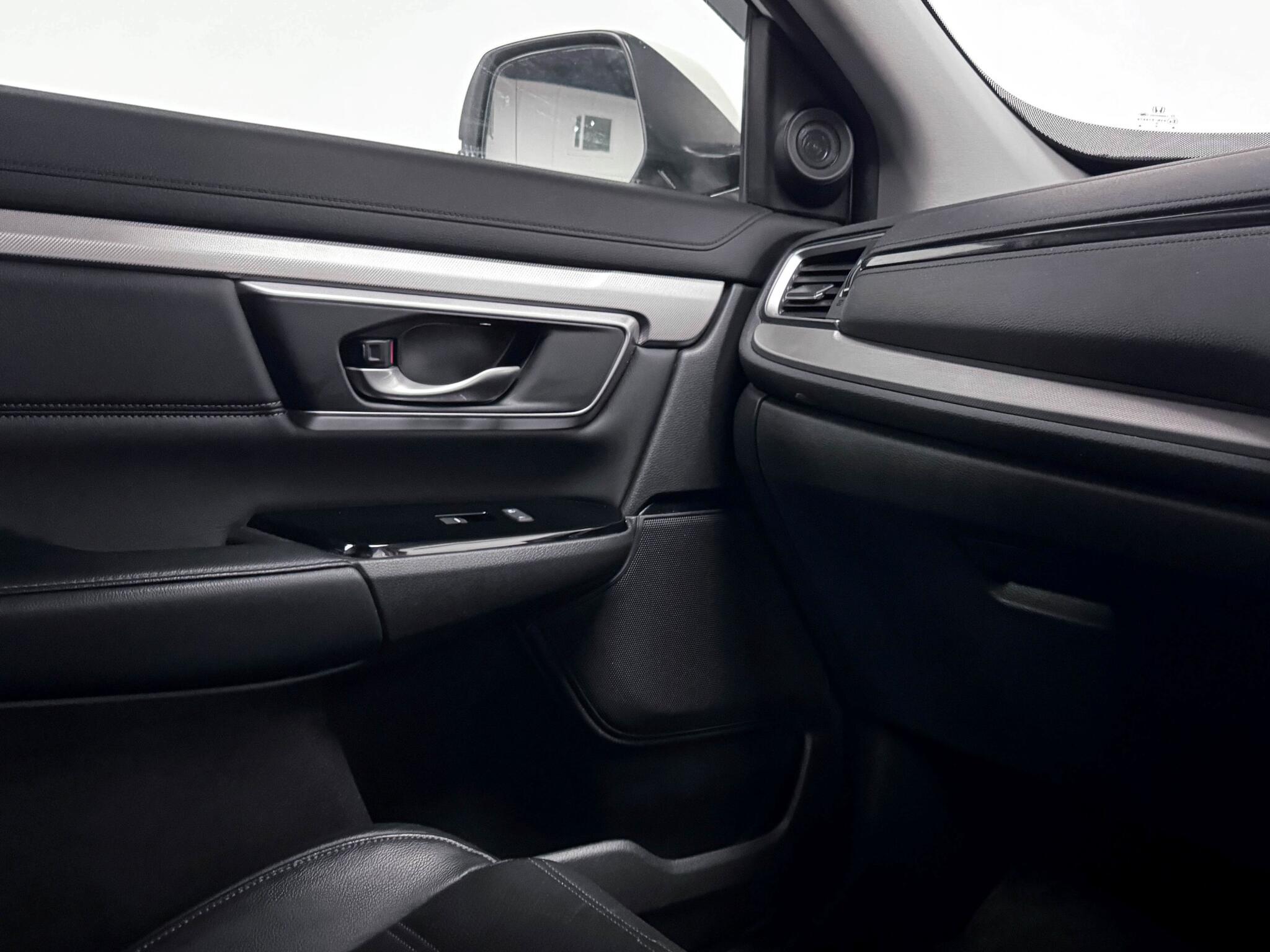 Honda CR-V view 32