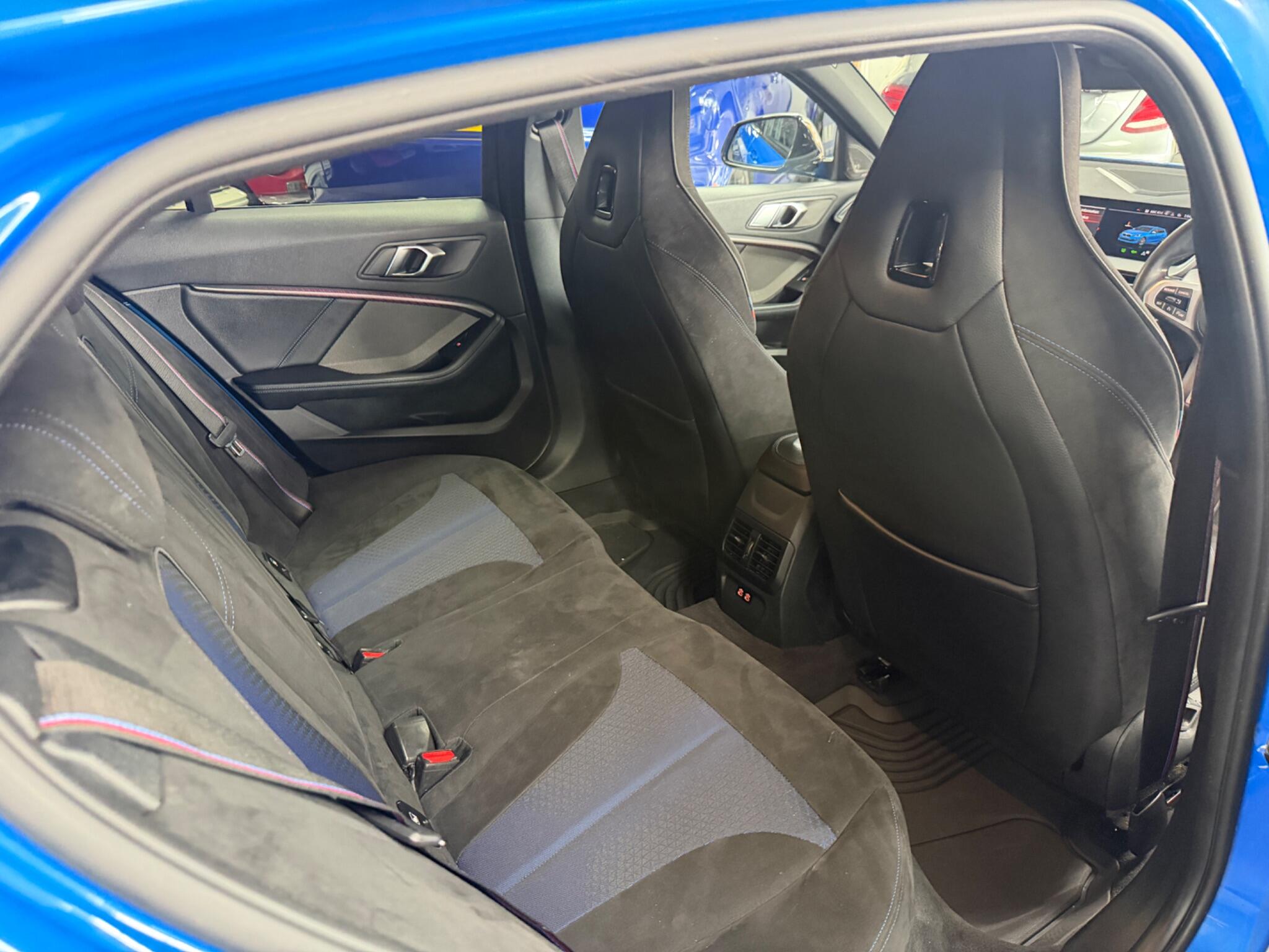 BMW 1 Series view 51