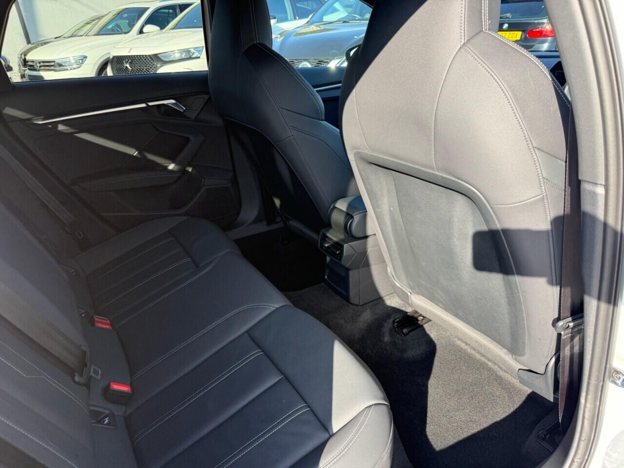 Audi A3 view 29