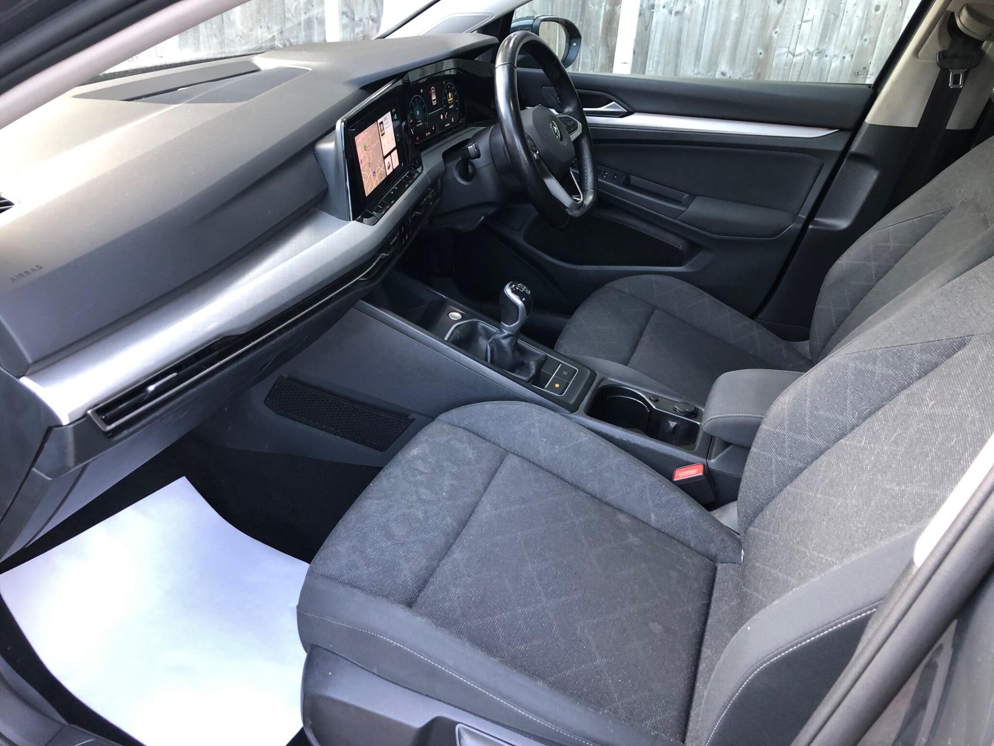 Volkswagen Golf view 15