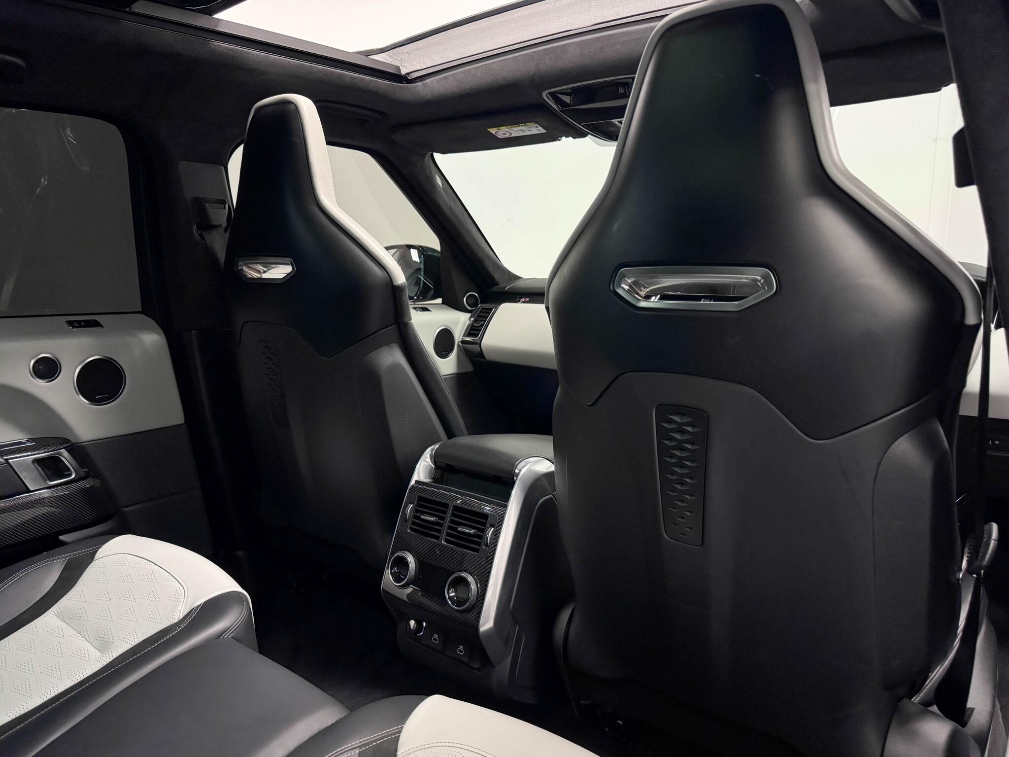Land Rover Range Rover Sport view 35