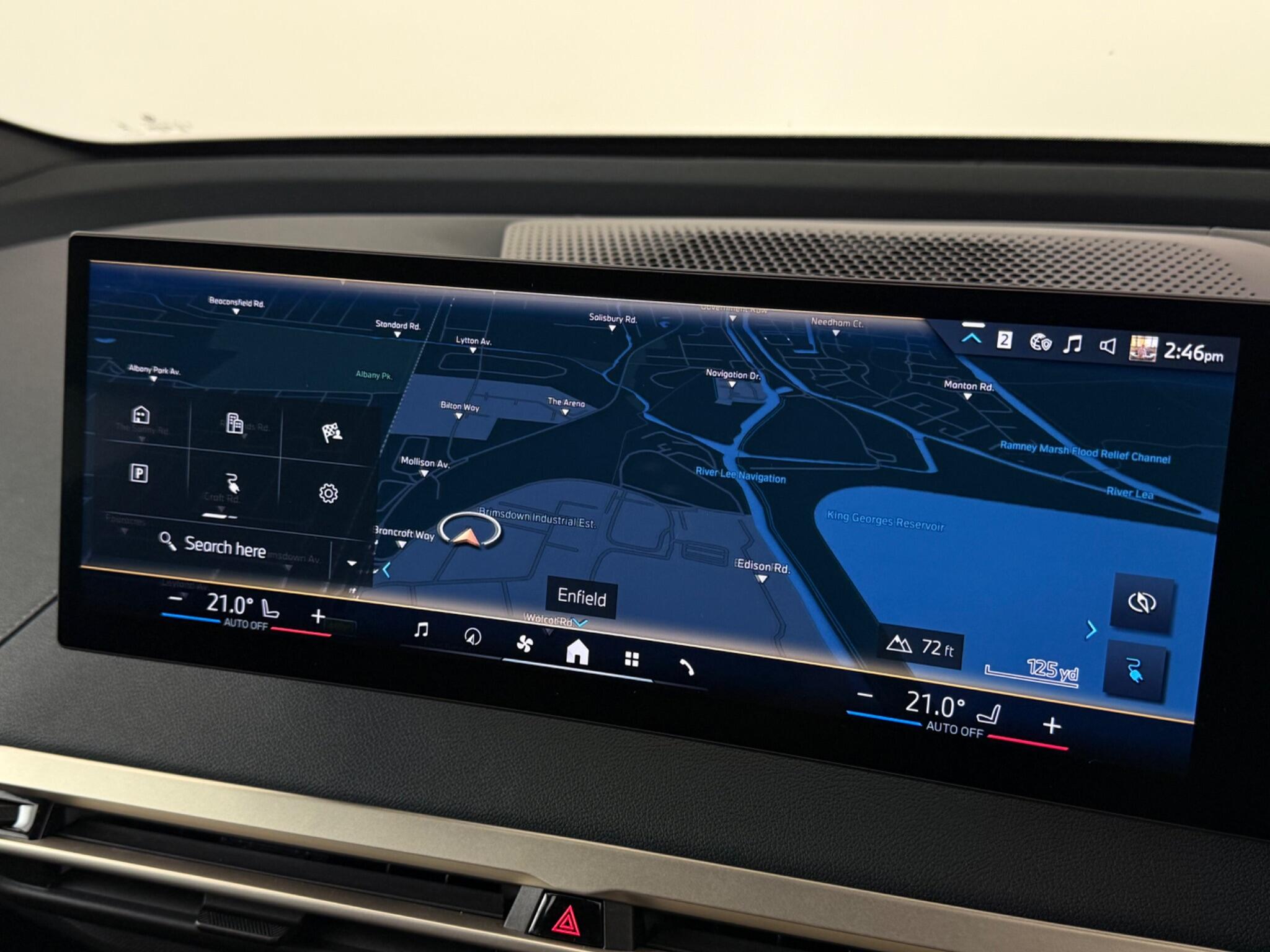 BMW Ix view 27