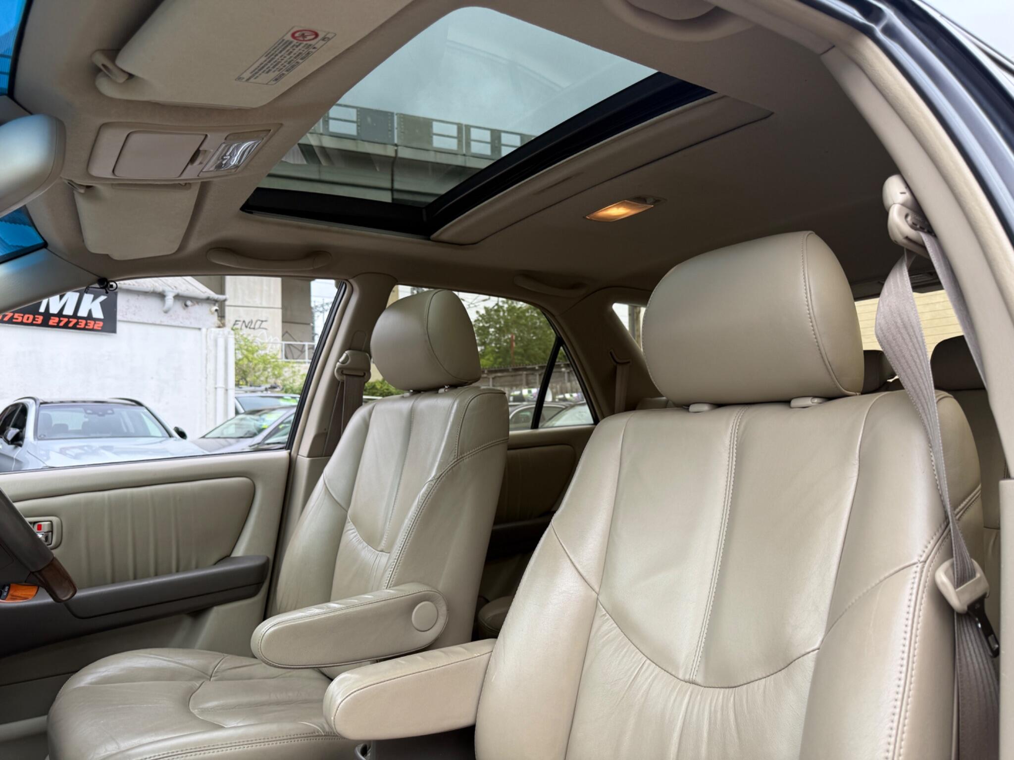Lexus RX - Image 48