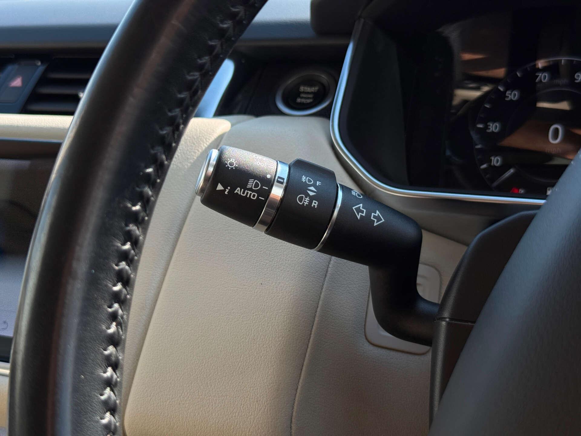 Land Rover Range Rover Sport view 55
