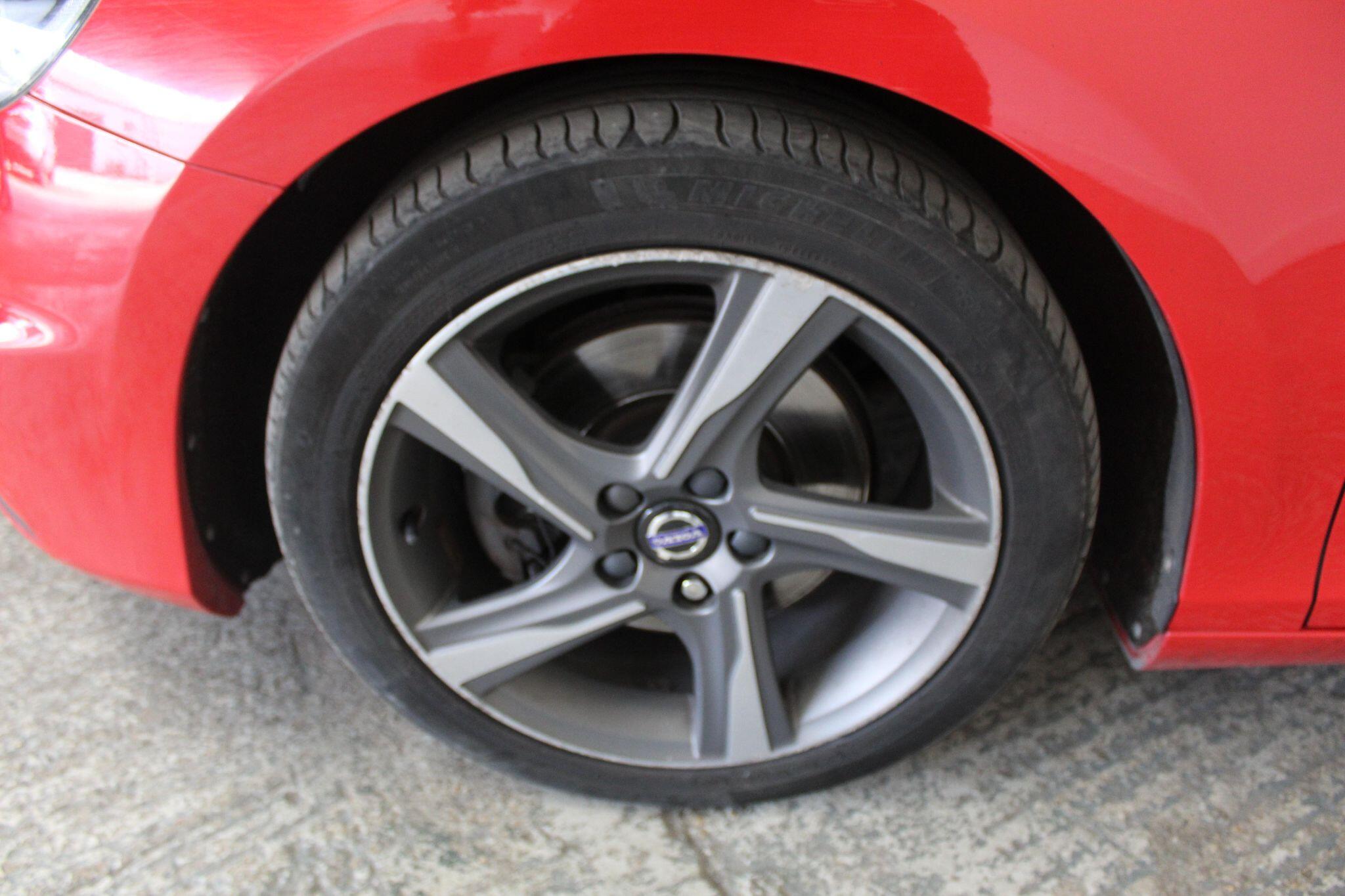 Volvo V40 view 53