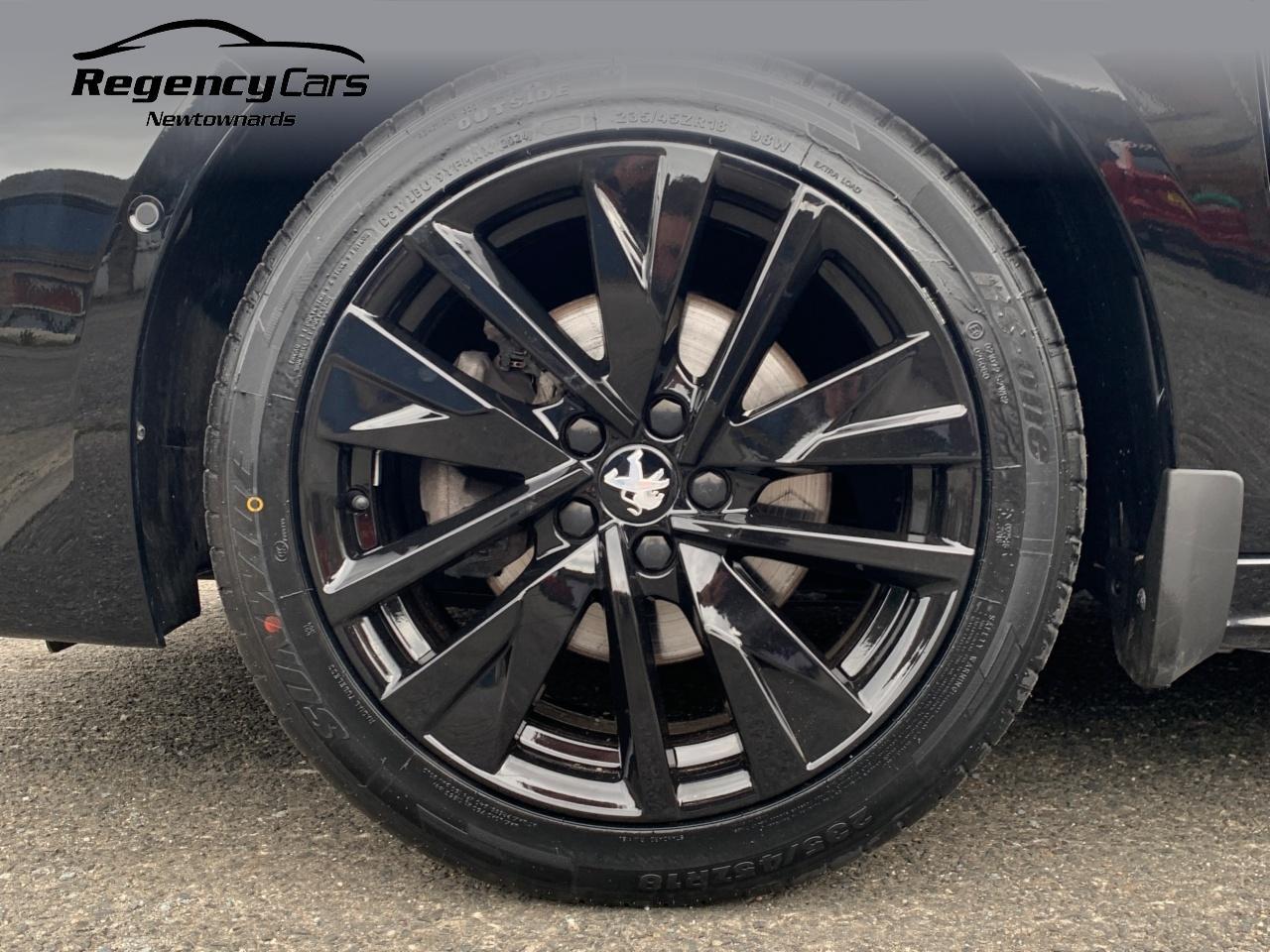 Peugeot 508 view 28