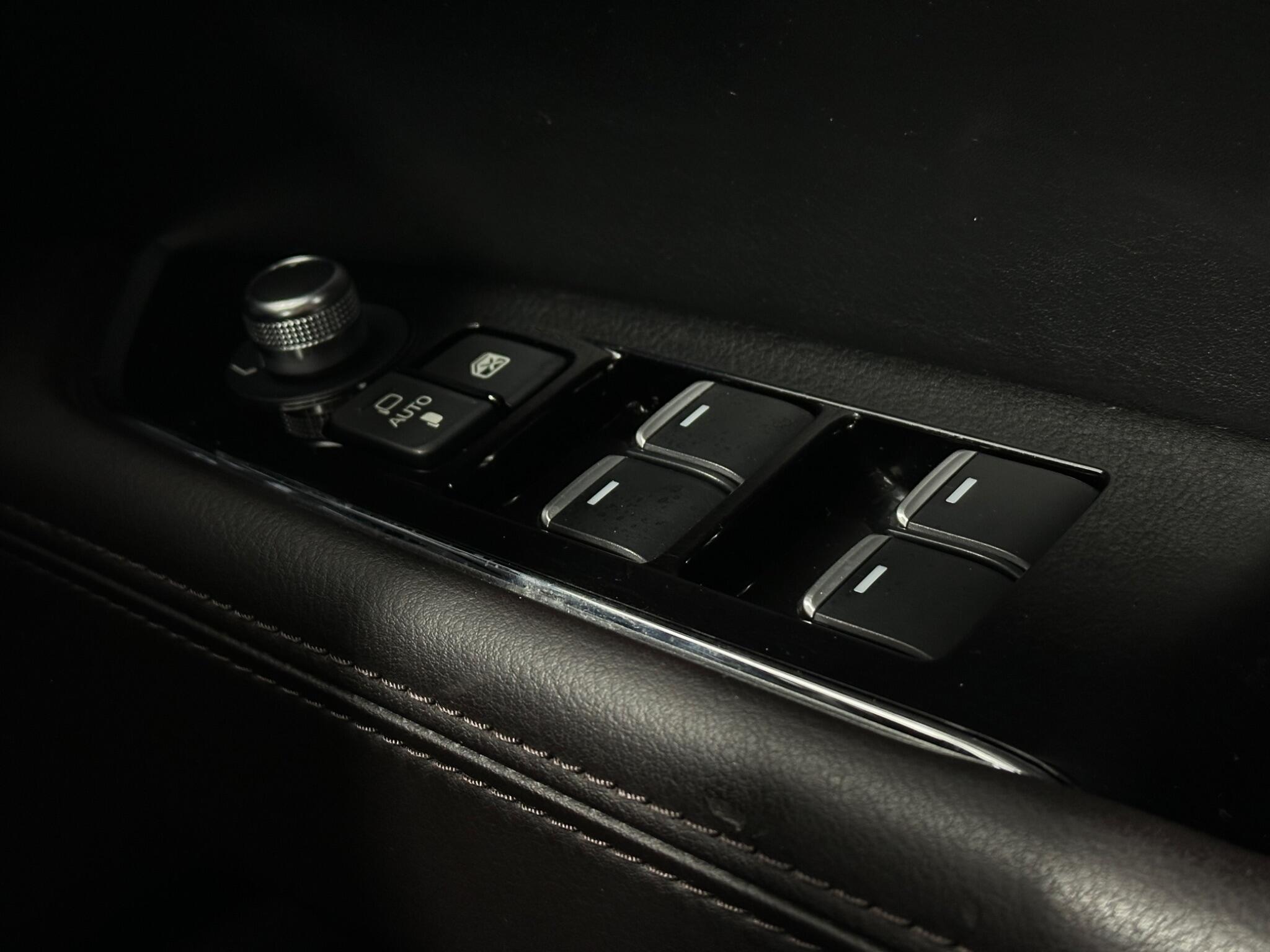 Mazda CX-5 view 19