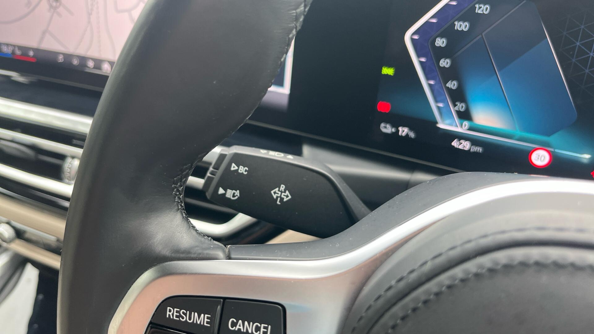 BMW i4 view 64
