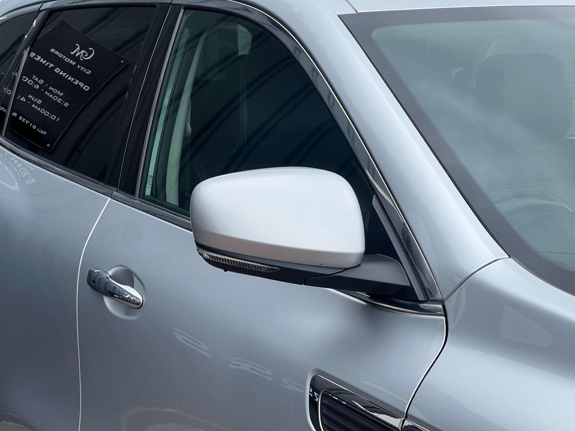 Renault Koleos view 59
