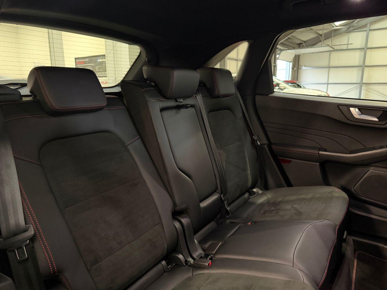 Ford Kuga view 14