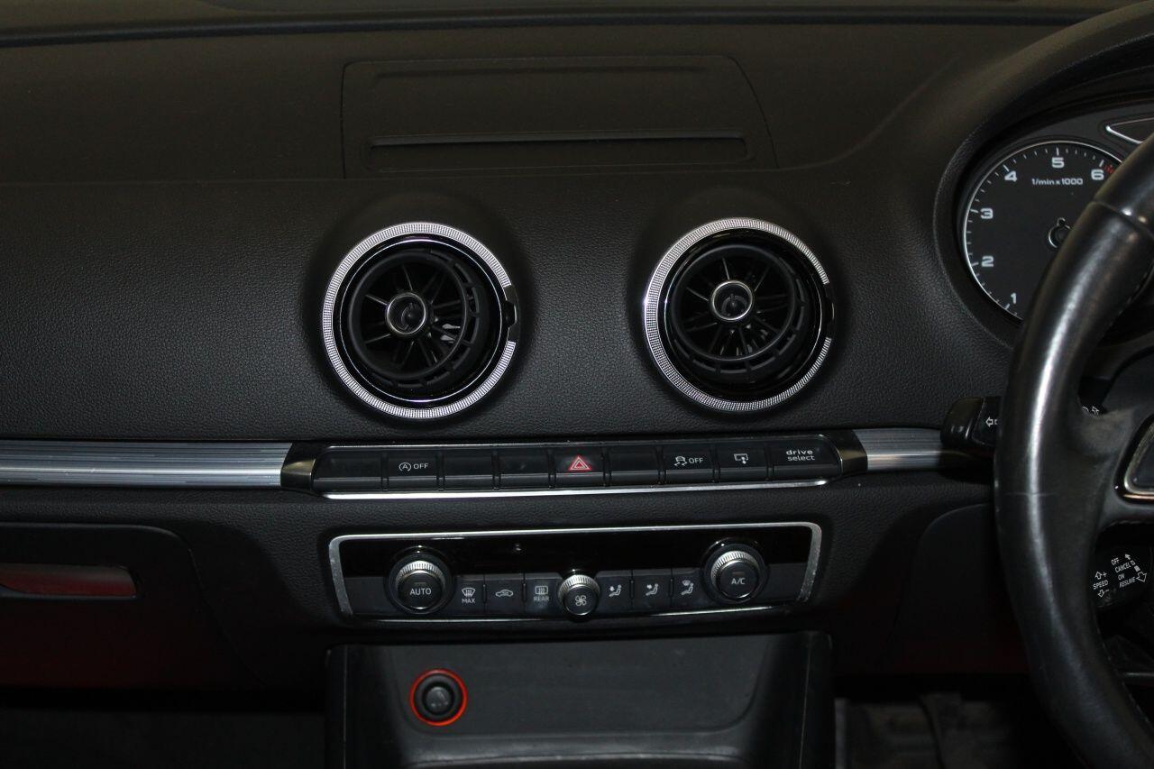 Audi A3 view 29
