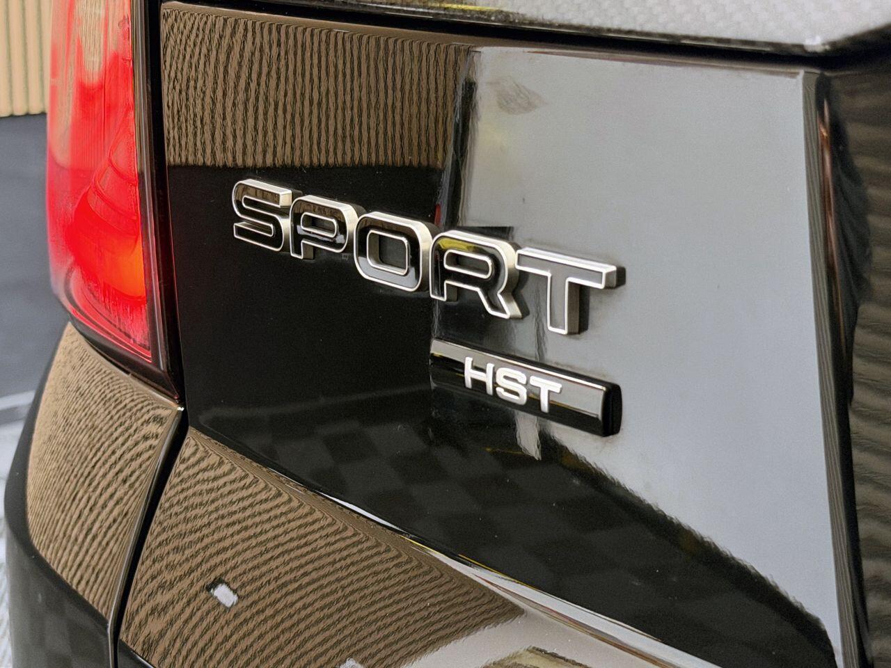 Land Rover Range Rover Sport view 19
