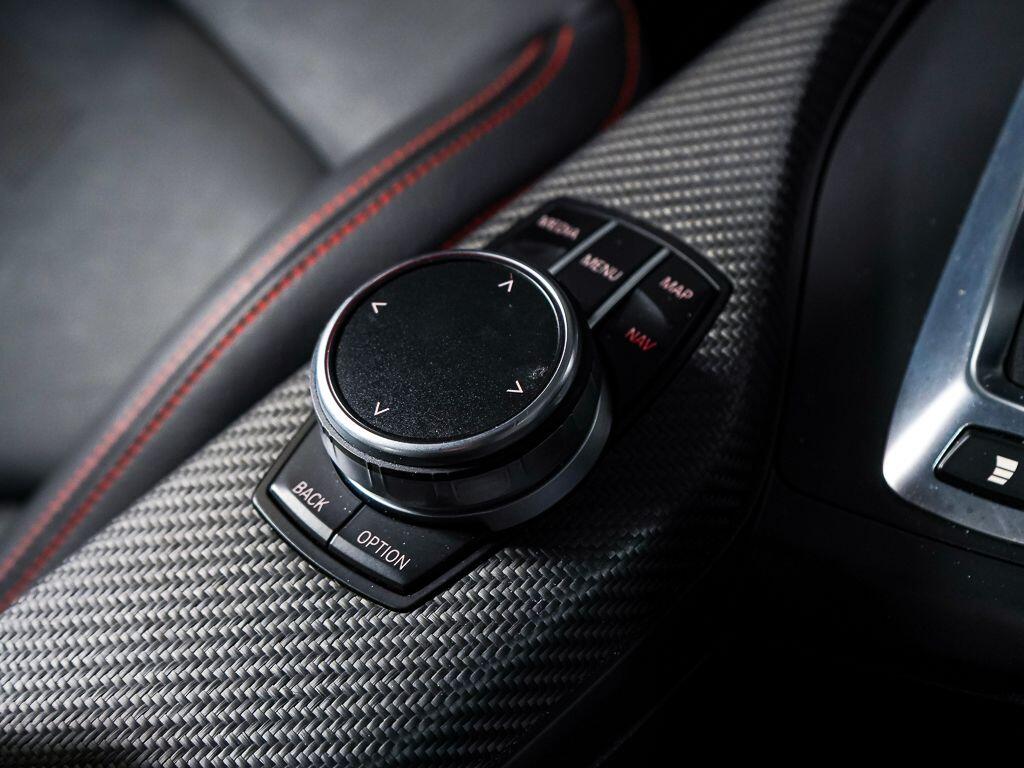 BMW M2 view 16