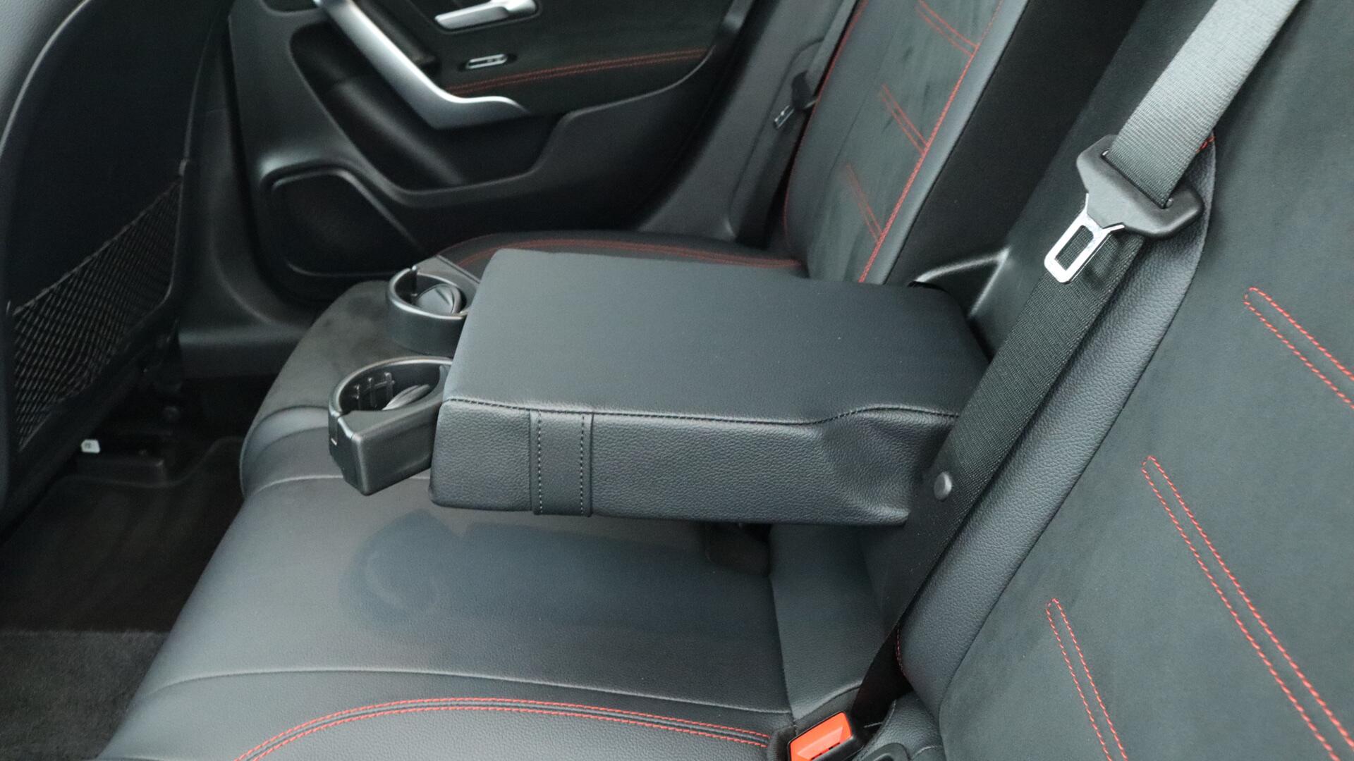Mercedes-Benz A-Class view 27