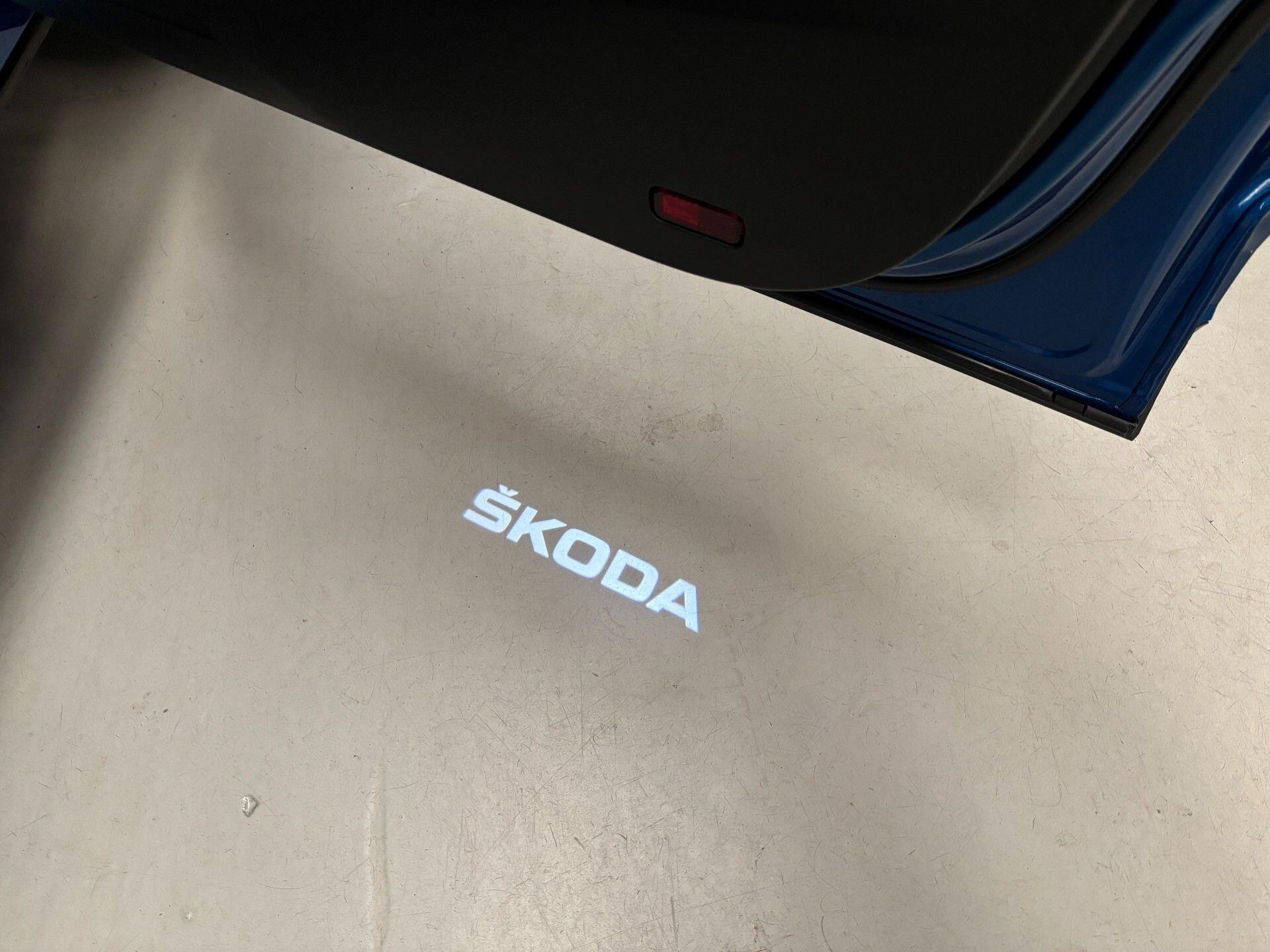 Skoda Karoq view 35