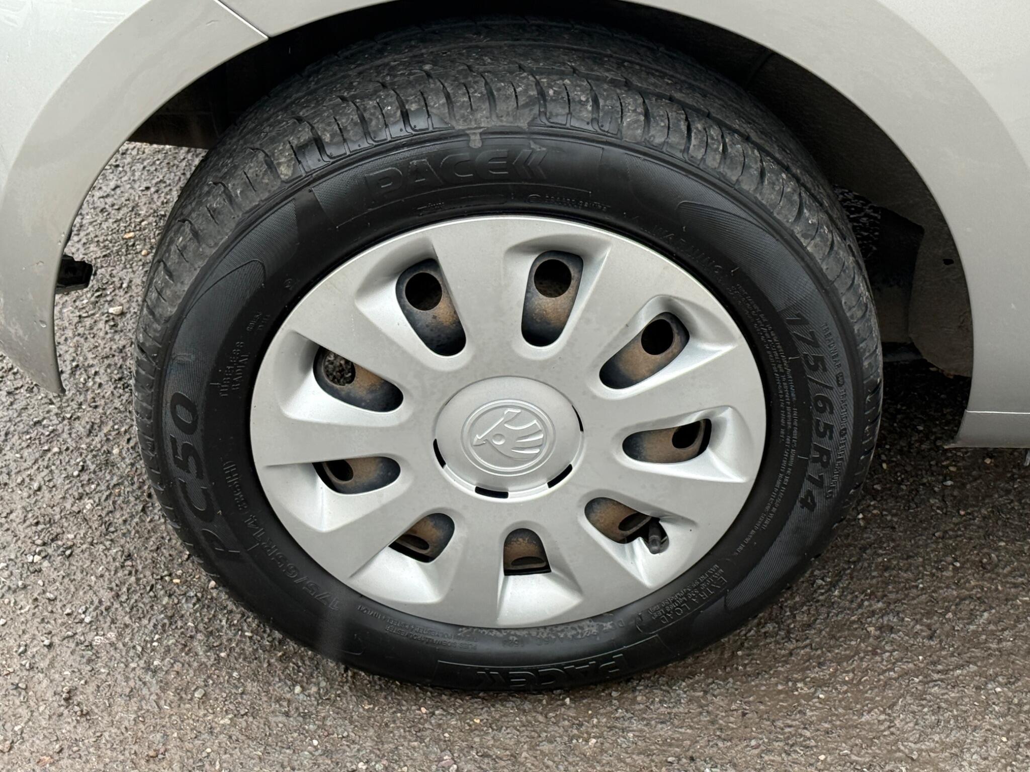 Skoda Citigo - Image 30