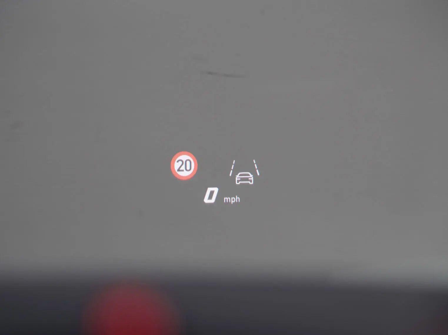 Lamborghini Urus view 24