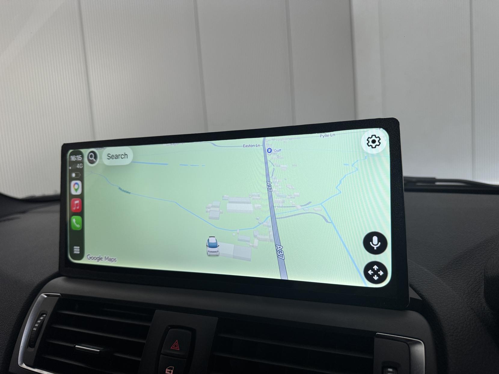 BMW 1 Series view 73