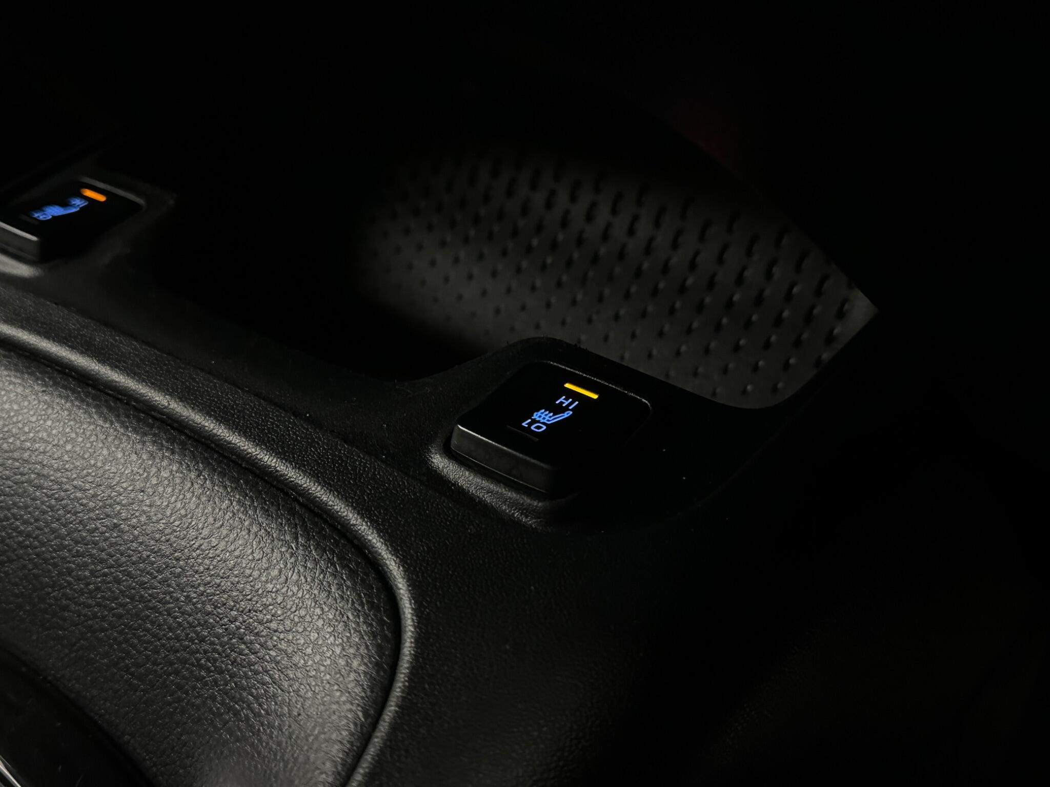 Toyota Corolla view 21