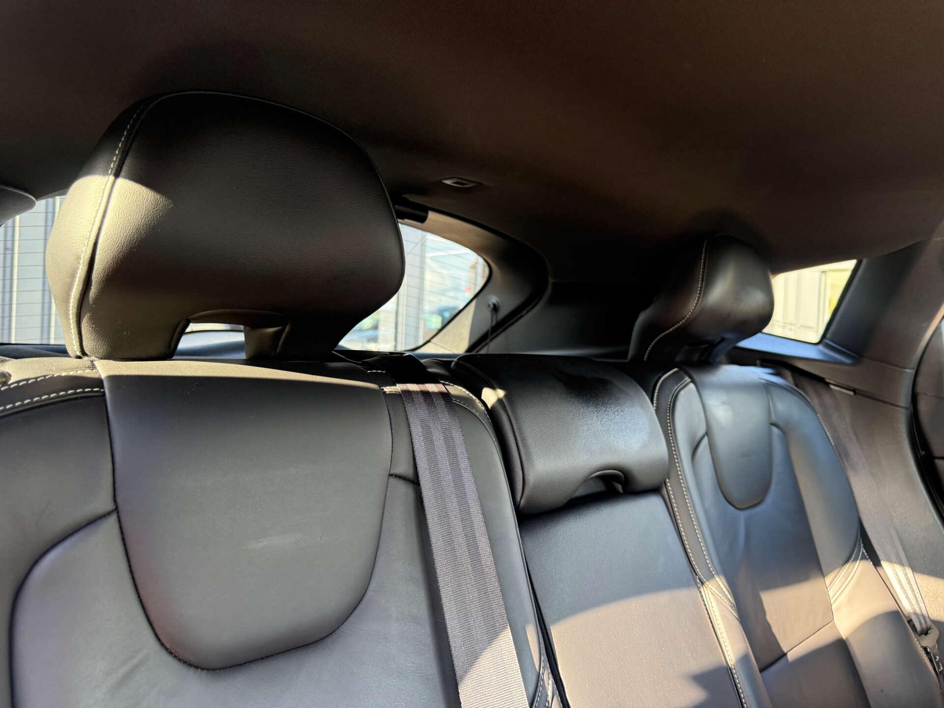 Volvo V40 view 54