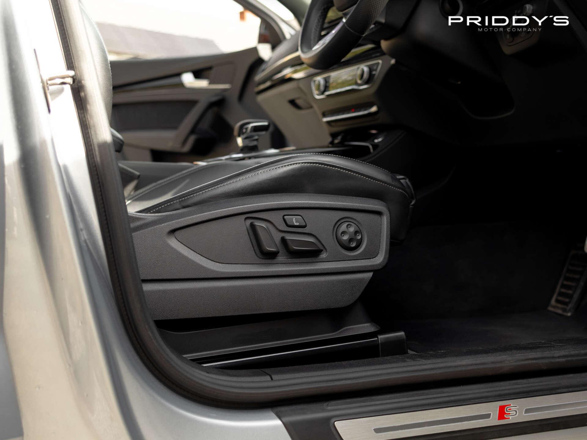 Audi Q5 view 35