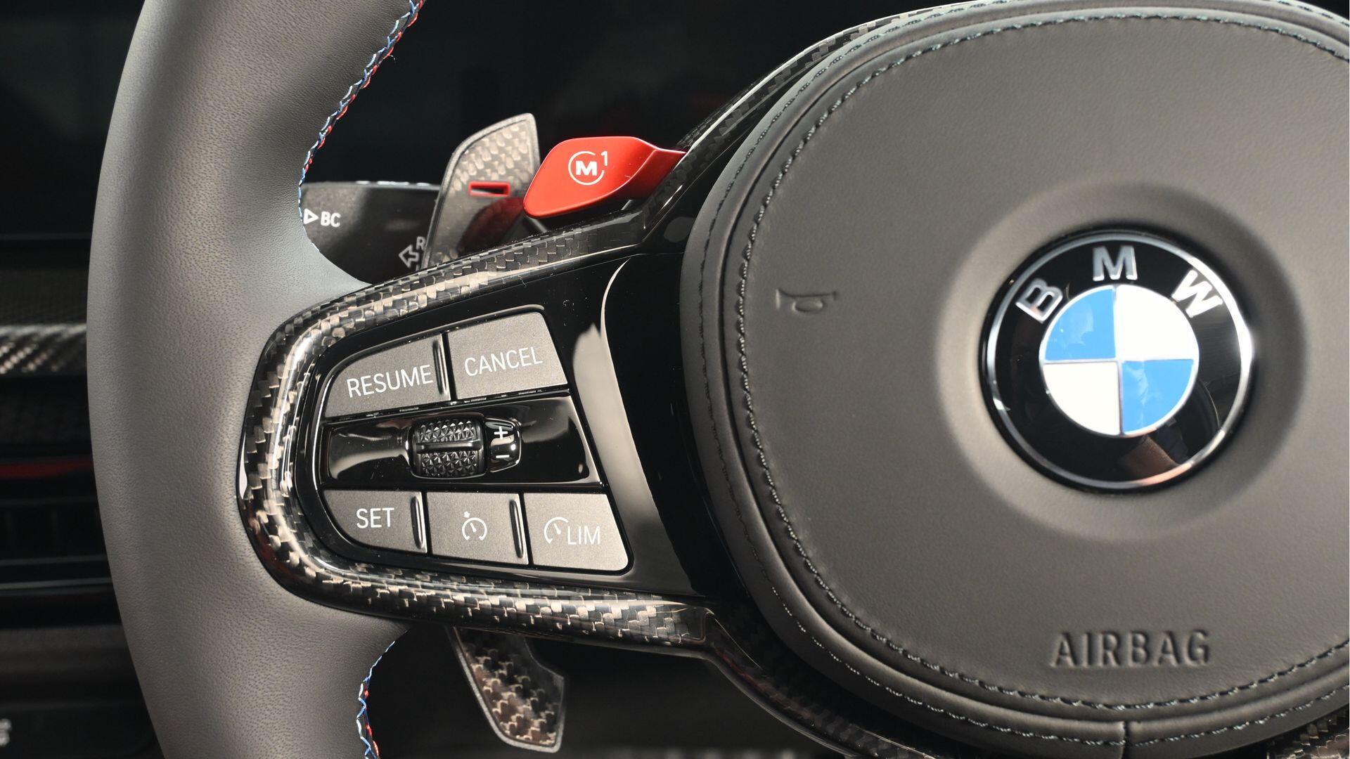 BMW M3 view 17