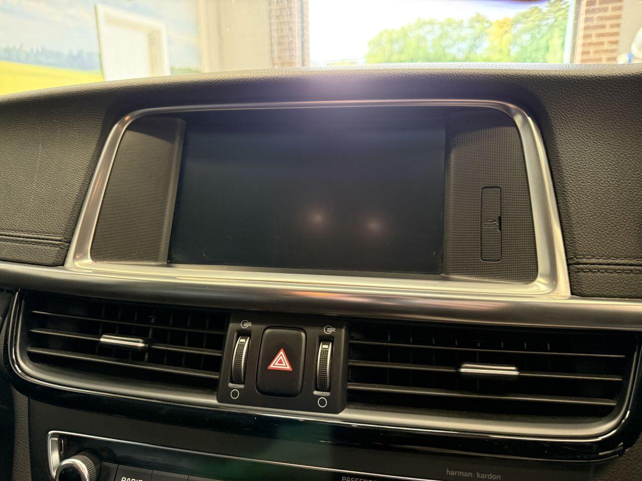 Kia Optima view 15