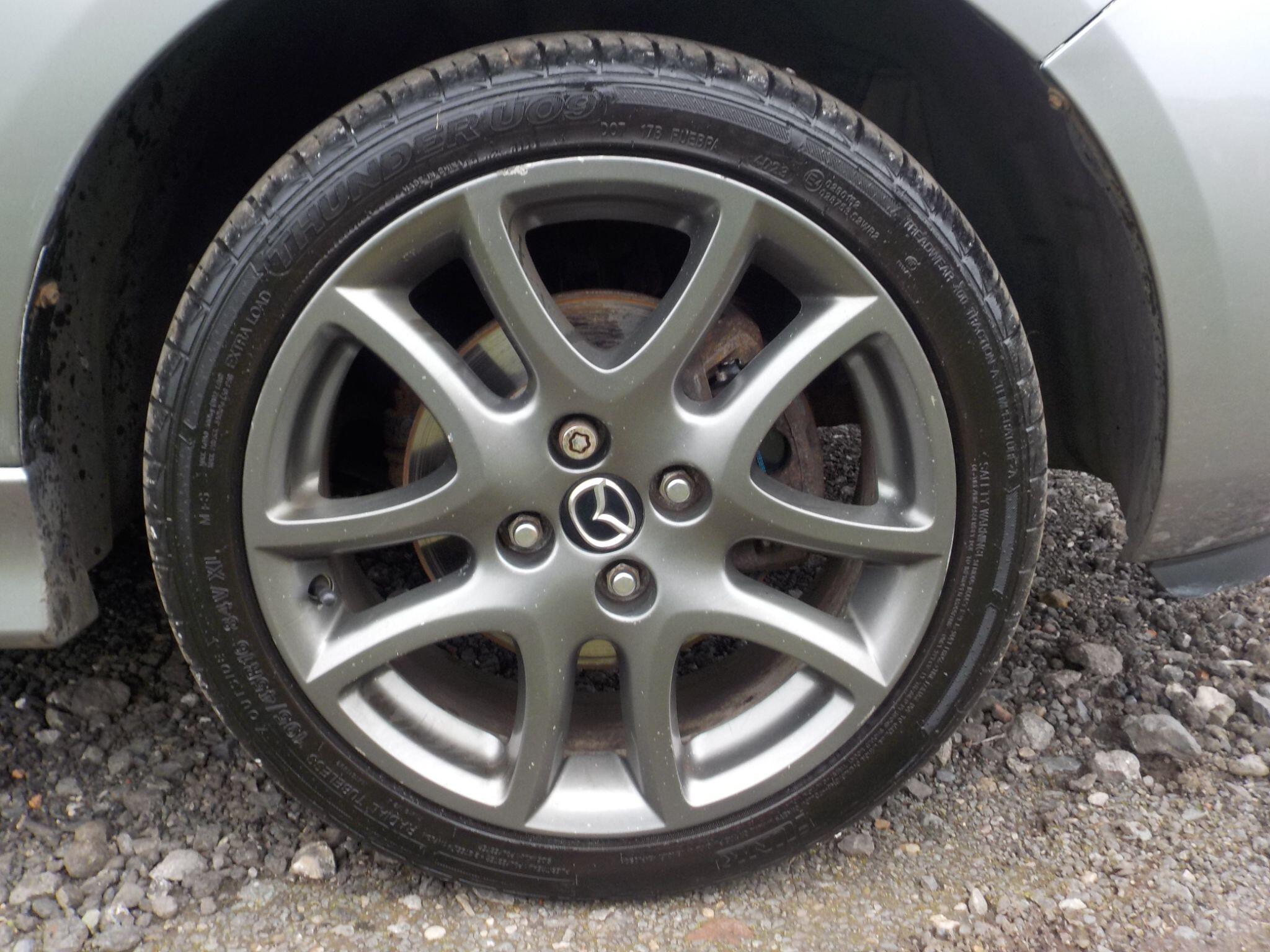 Mazda Mazda2 1.3 Tamura Euro 5 5dr