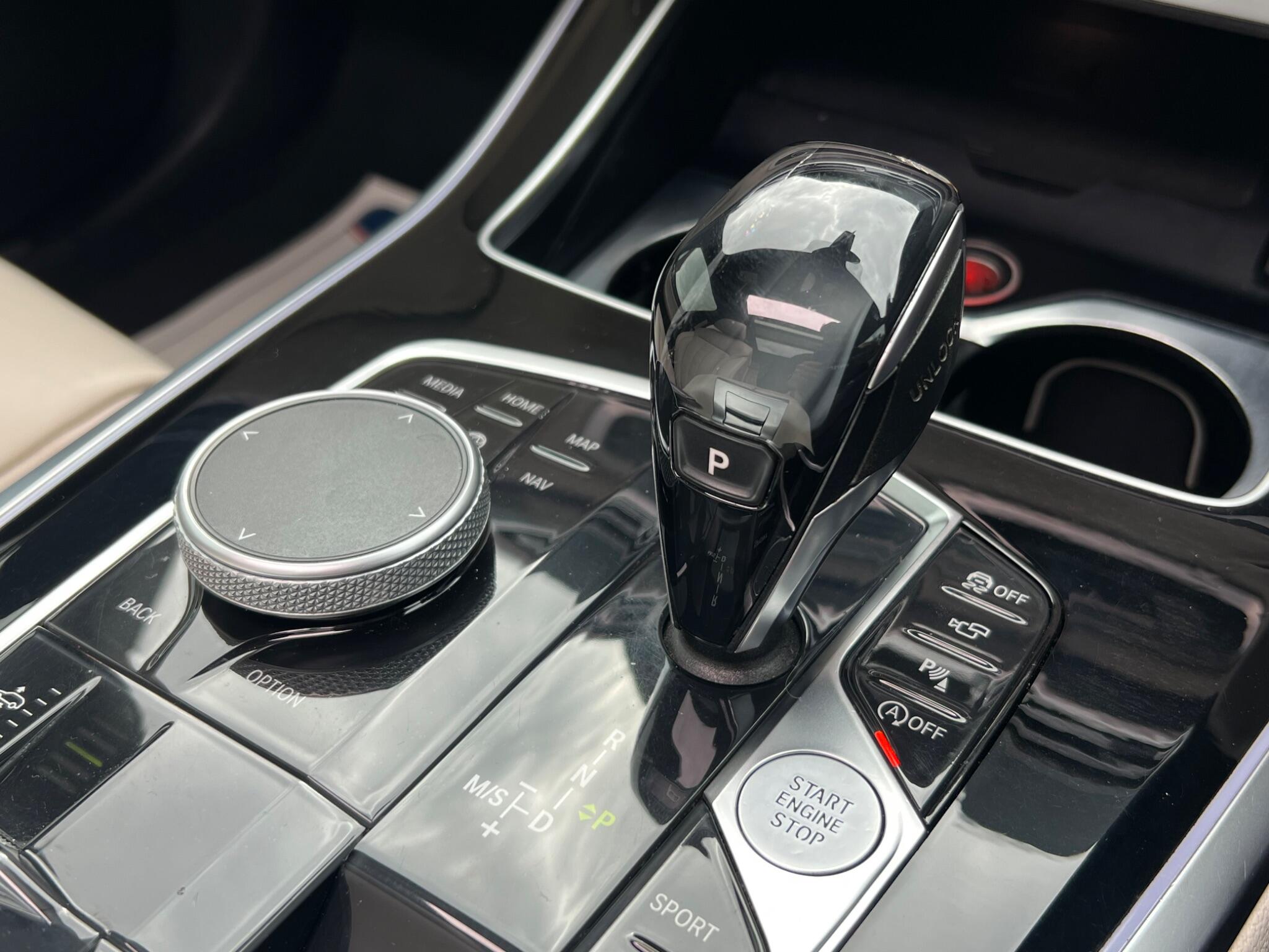 BMW X5 view 76
