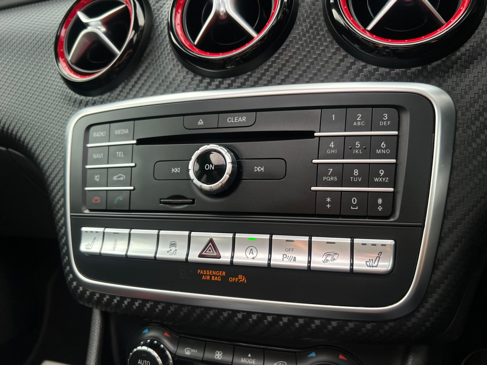Mercedes-Benz A-Class view 66