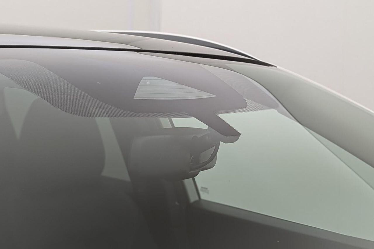 Nissan Qashqai view 39