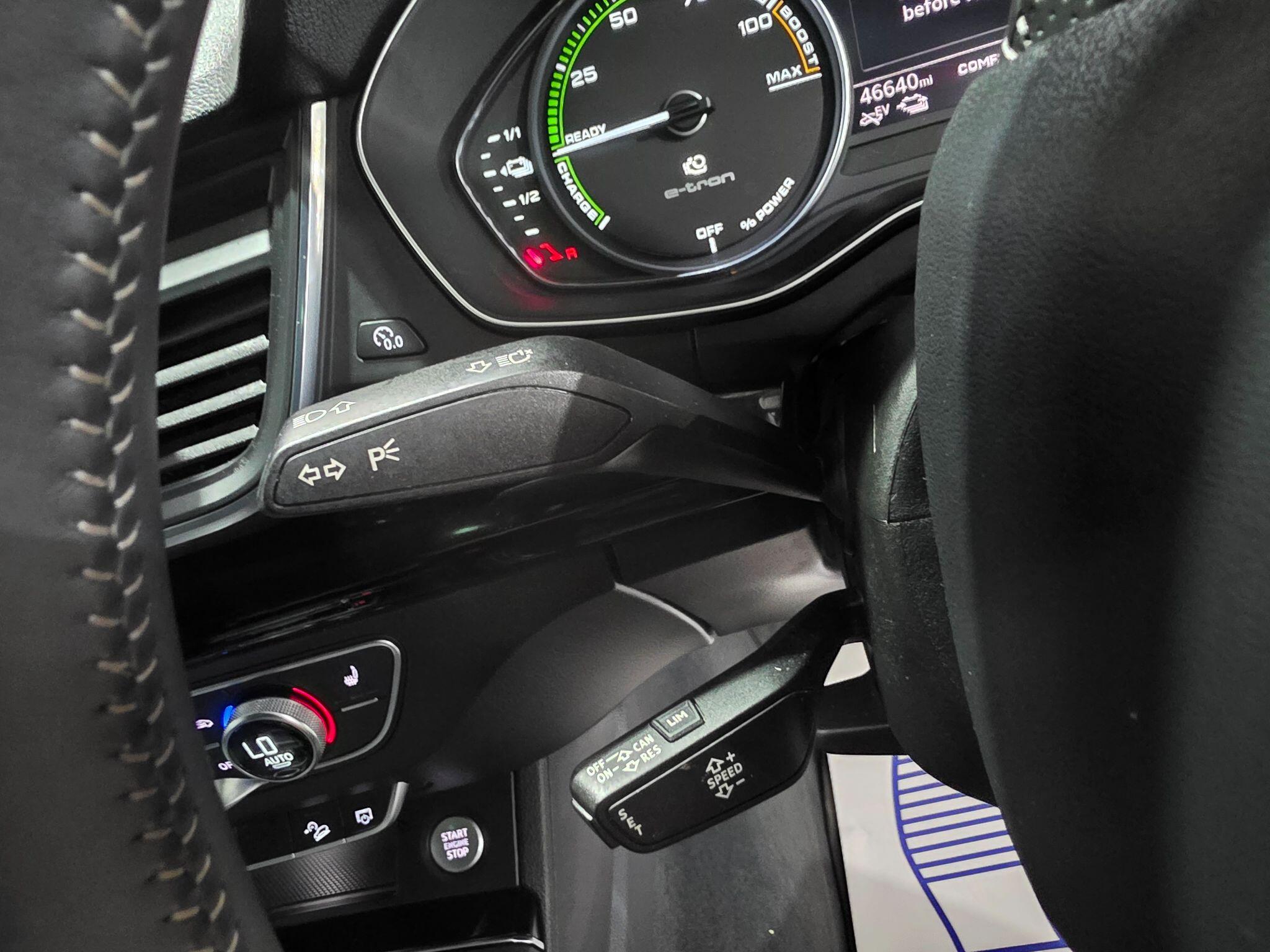 Audi Q5 view 23