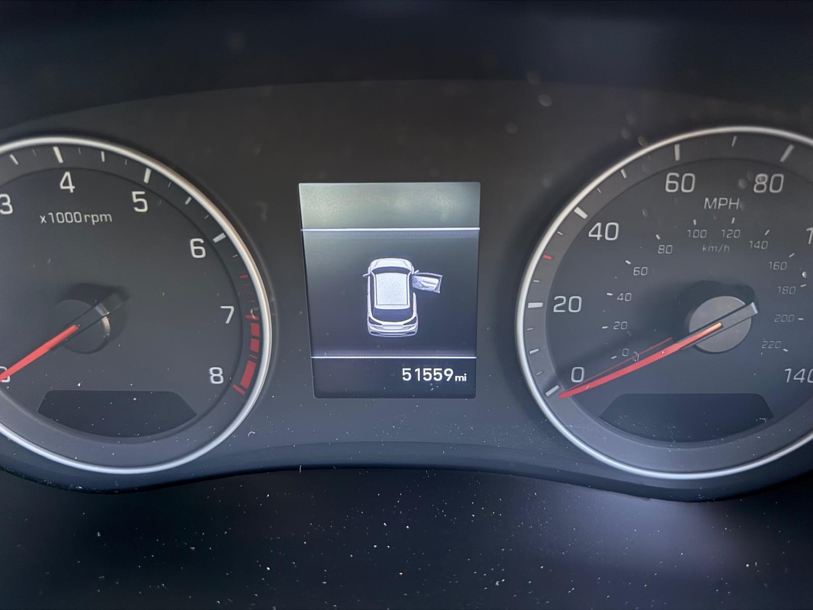 Hyundai I20 view 41