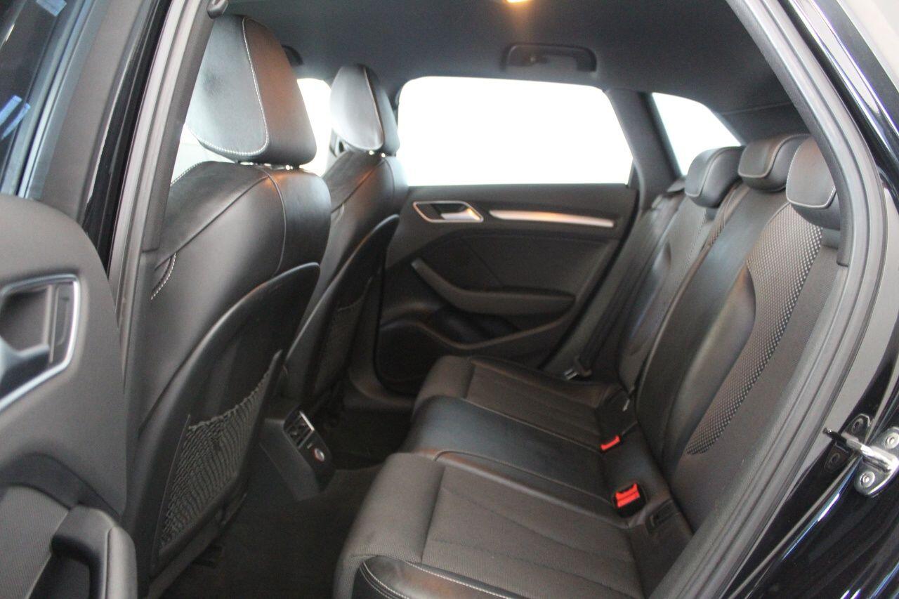Audi A3 view 48