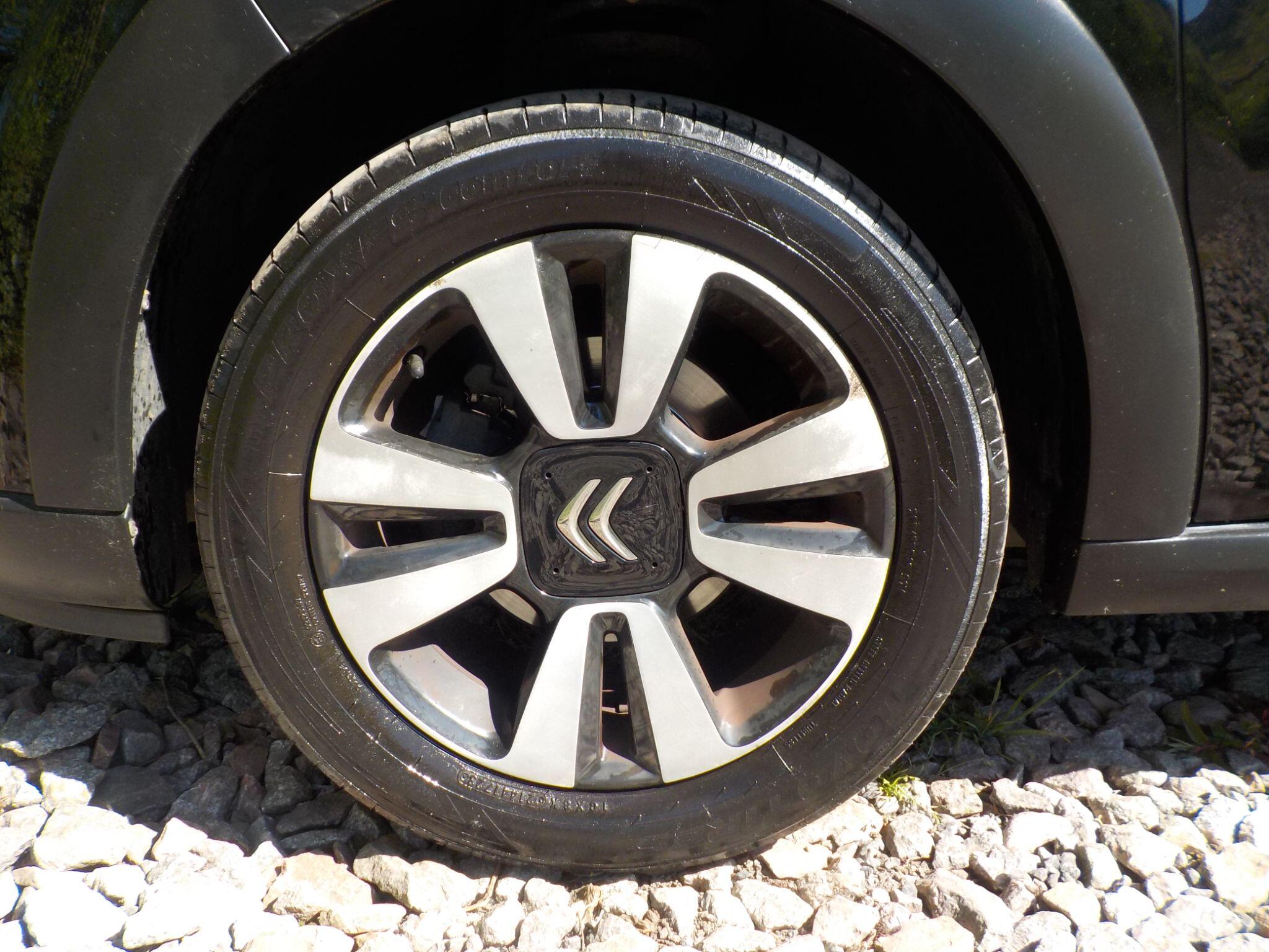 Citroen C3 1.2 PureTech Flair Euro 6 5dr
