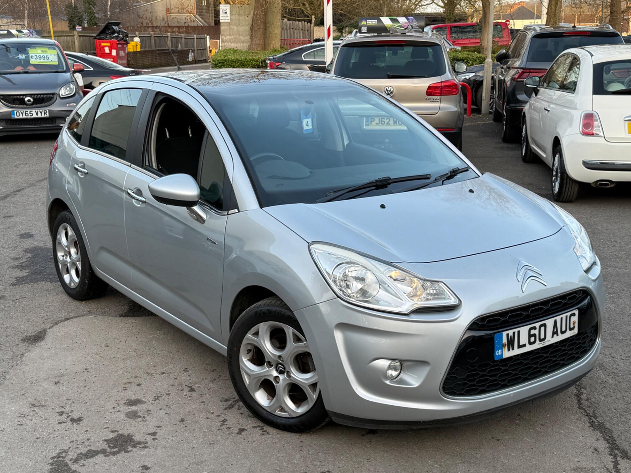 Citroen C3 - Image 6