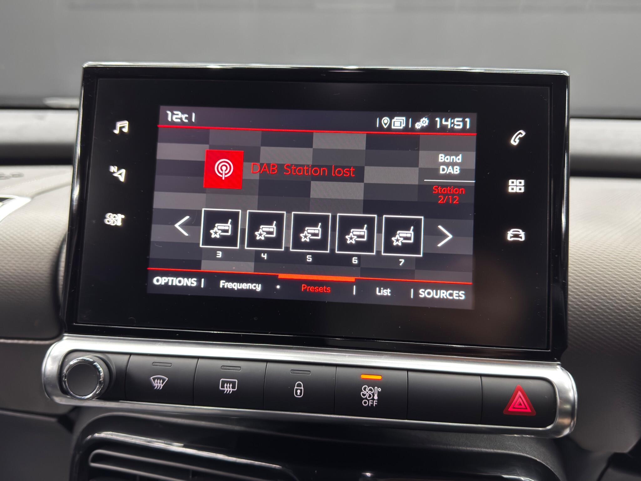 Citroen C4 Cactus view 28