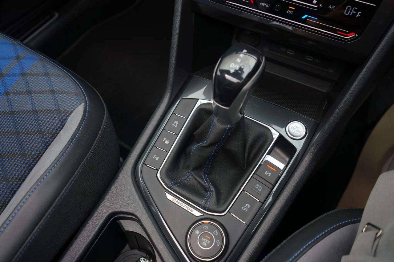 Volkswagen Tiguan view 36