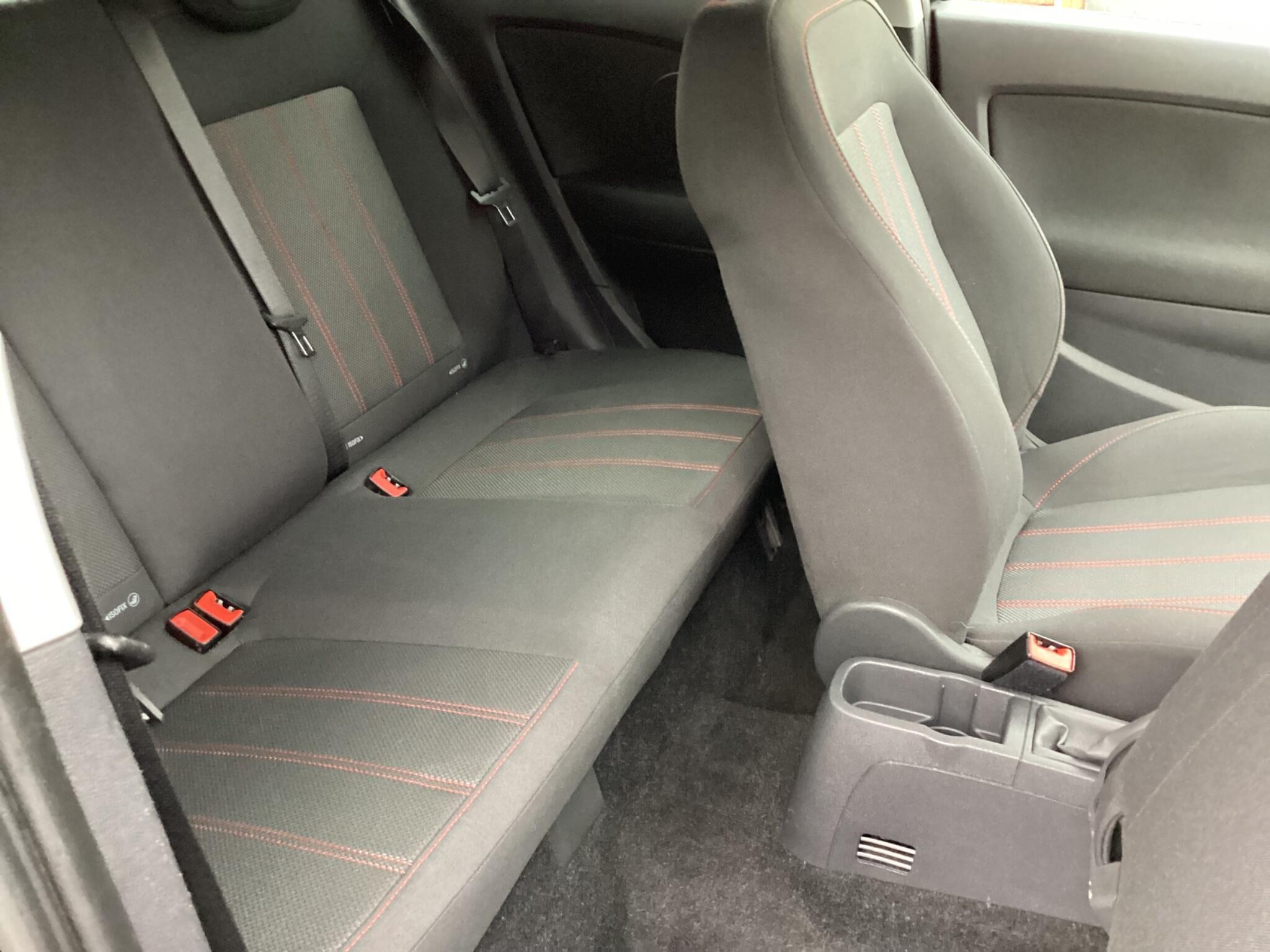 Vauxhall Corsa view 15