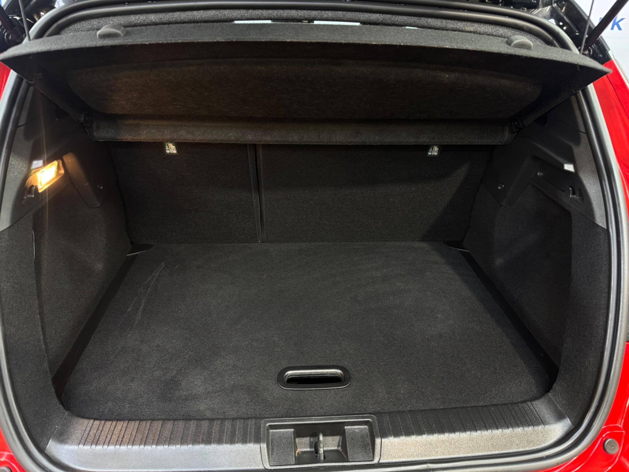Renault Captur view 10